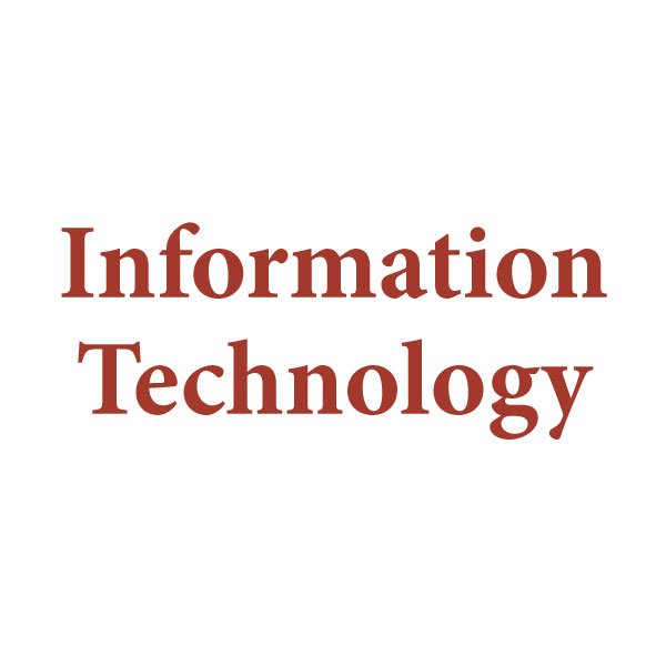 information technology